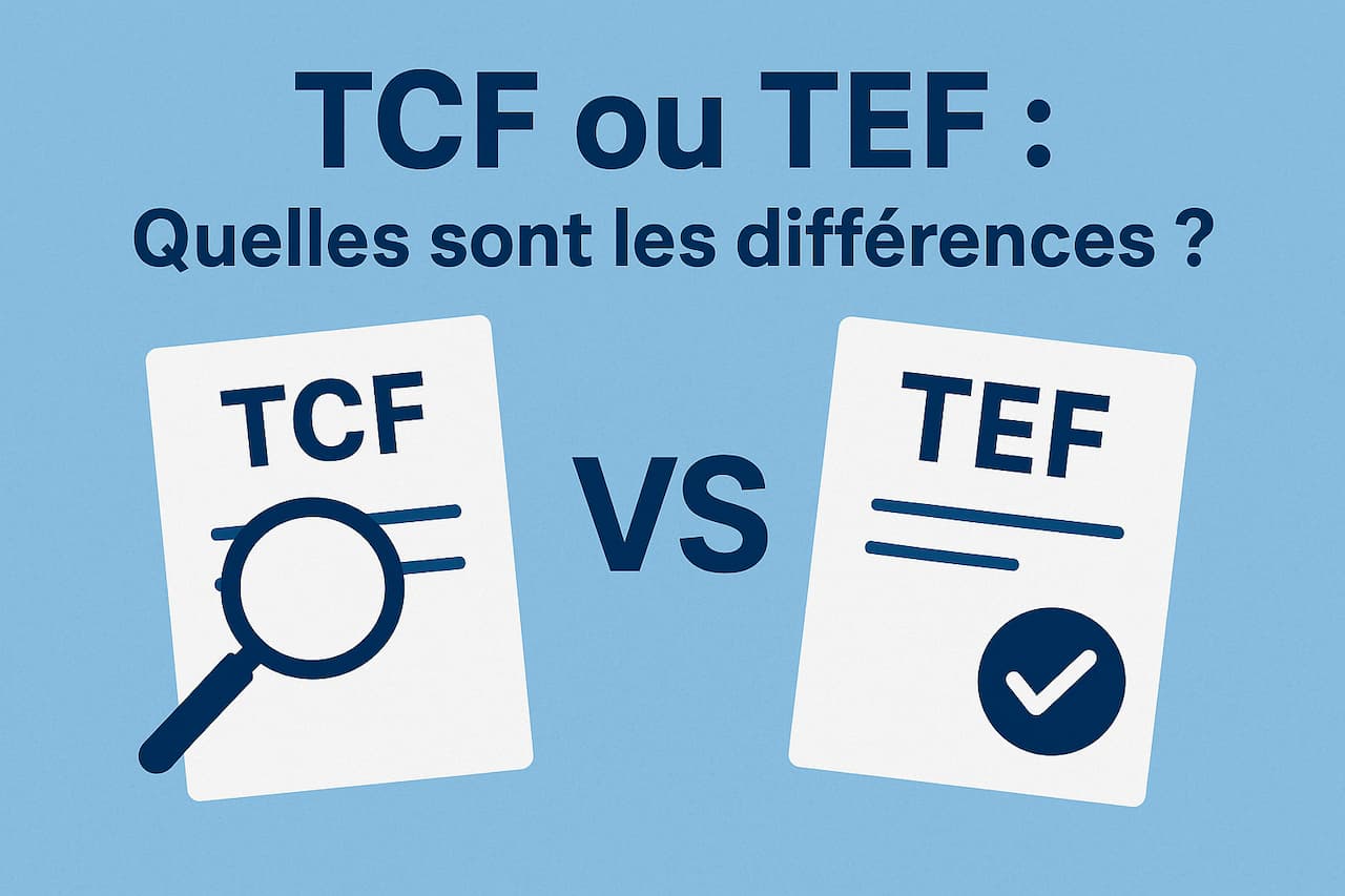 TCF ou TEF